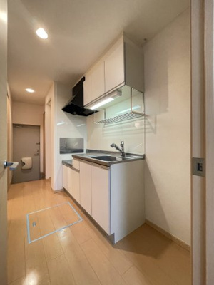 【キッチン】 | ブレス・ソーレ