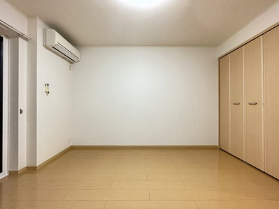 【洋室】 | ブレス・ソーレ