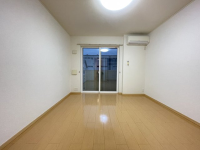 【居間・リビング】 | ブレス・ソーレ