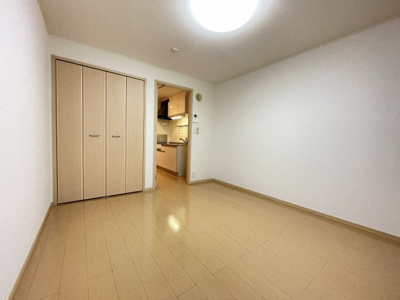 【洋室】 | ブレス・ソーレ