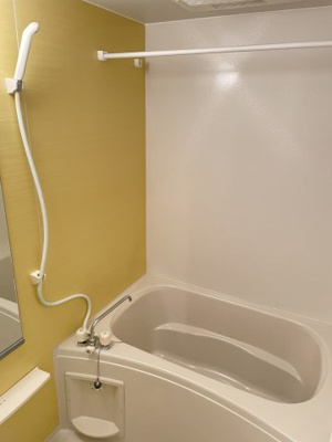 【浴室】 | ブレス・ソーレ