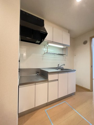 【キッチン】 | ブレス・ソーレ