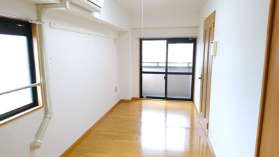 【居間・リビング】 | ソレイユツダヌマ