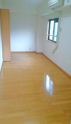 【内装】 | ソレイユツダヌマ