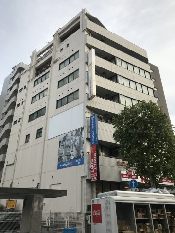 ニチレックビル