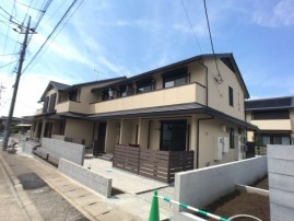 【外観】 | YAHATAHOUSETAKE