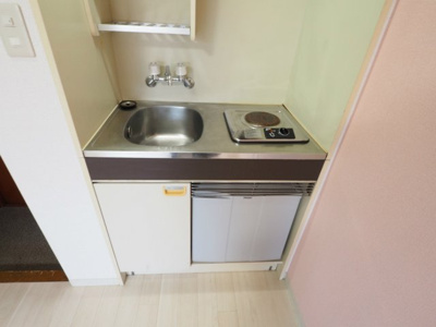 【キッチン】 | 相模楽聖会館