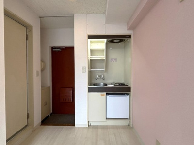 【キッチン】 | 相模楽聖会館