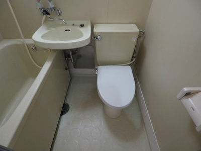【トイレ】 | 相模楽聖会館