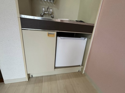 【その他】 | 相模楽聖会館 | 小型冷蔵庫