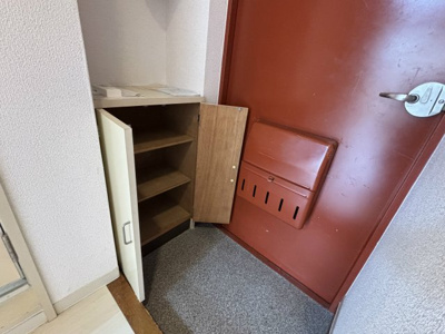 【玄関】 | 相模楽聖会館