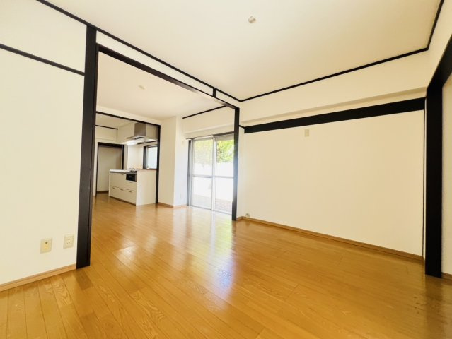 マンション朝霧3号棟のその他