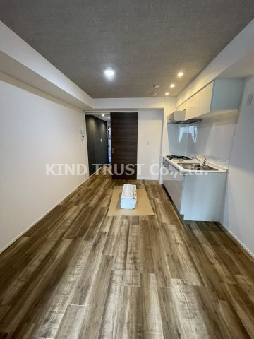 LuXe天六Ⅱの内装|物件の内装です