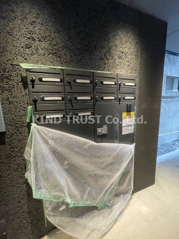 LuXe天六Ⅱのその他共用部分