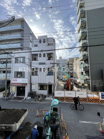 LuXe天六Ⅱの展望