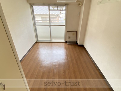 【セキュリティ】 | ヤスダ第2ビル