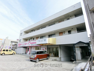 【外観】 | ヤスダ第2ビル | ★