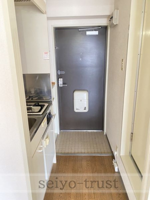 【トイレ】 | ヤスダ第2ビル | ★