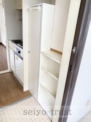 【玄関】 | ヤスダ第2ビル