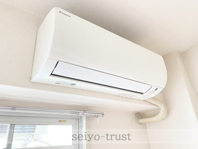 【設備】 | ヤスダ第2ビル