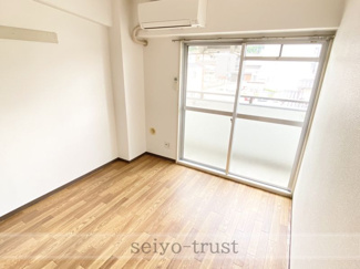 【内装】 | ヤスダ第2ビル