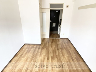 【セキュリティ】 | ヤスダ第2ビル