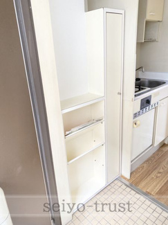 【トイレ】 | ヤスダ第2ビル | ★