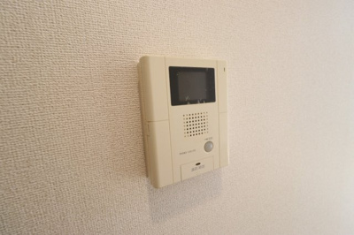 【セキュリティ】 | メゾンドファミーユ鶴見緑地公園