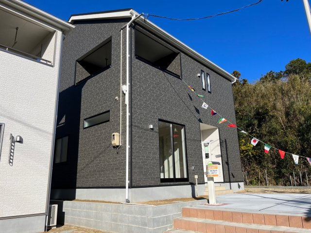 内郷高坂町第6の外観|ご参照ください。