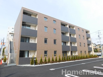 【外観】 | リジェール・Ｋ