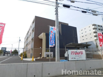 【外観】 | リジェール・Ｋ