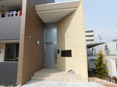 【エントランス】 | リジェール・Ｋ