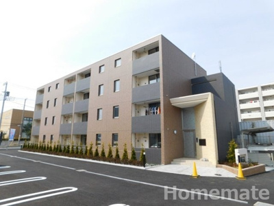 【外観】 | リジェール・Ｋ | 外観写真