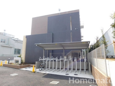 【その他共用部分】 | リジェール・Ｋ