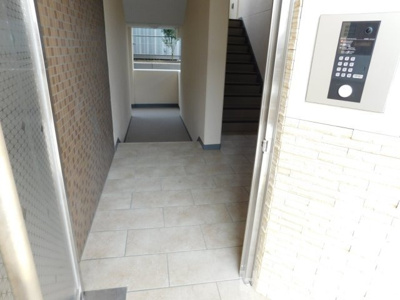 【その他共用部分】 | リジェール・Ｋ