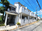 レーヴ国分寺の画像