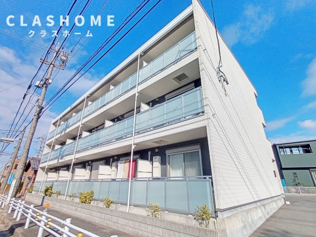 リブリ・グローアップ野田　　刈谷市の賃貸ならクラスホーム刈谷店の外観