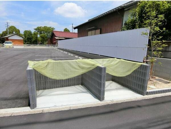 リブリ・グローアップ野田　　刈谷市の賃貸ならクラスホーム刈谷店のその他共用部分