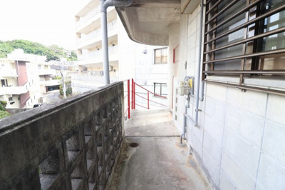 【その他共用部分】 | コーポ赤平