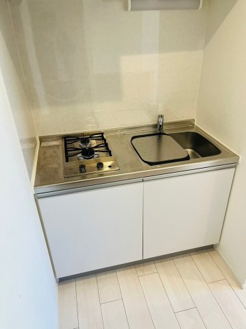 仲介手数料0！！ハーモニーテラス城東町Ⅰのキッチン