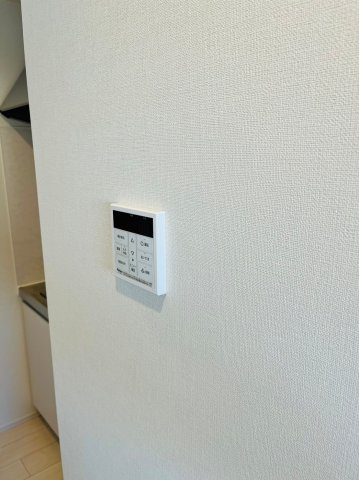 仲介手数料0！！ハーモニーテラス城東町Ⅰのセキュリティ