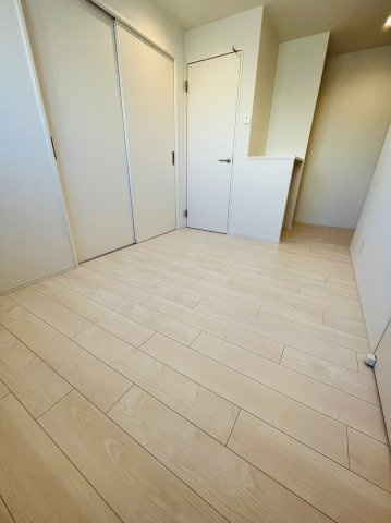 仲介手数料0！！ハーモニーテラス城東町Ⅰの洋室