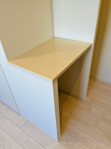 仲介手数料0！！ハーモニーテラス城東町Ⅰの収納