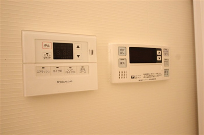 【設備】 | Pi’ece charmante Fukushima
