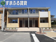 ルチアーナ　蒲郡市丸山町の画像