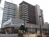 ヴェリテ津久野 act　の画像