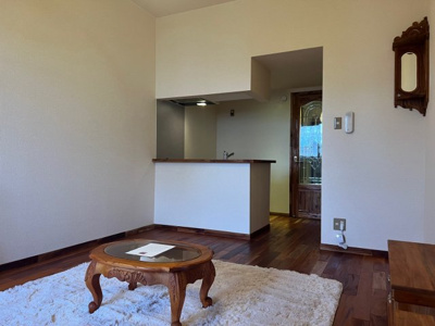 【洋室】 | セザンヌ大塚