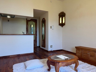 【洋室】 | セザンヌ大塚