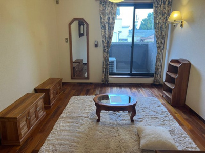 【洋室】 | セザンヌ大塚