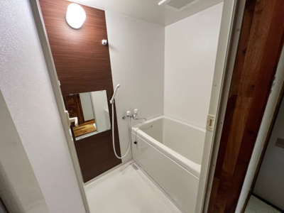 【浴室】 | セザンヌ大塚